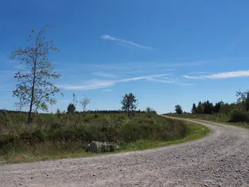 Signal de Botrange (Belgium)